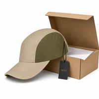 Casquette assortie parent-enfant, casquette de camping 5 panneaux, chapeau familial enfant et adulte, bloc de couleurs, logo personnalisé, chapeau de soleil réglable, vente en gros OEM