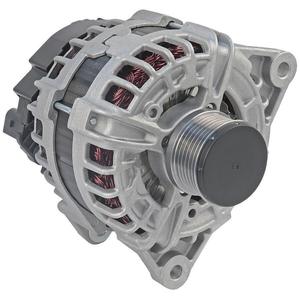 Nuevo Alternador de 12V de Alto Rendimiento, Generador para Auto, Venta Directa de Fábrica 5801580941 5801580941 para <span class=keywords><strong>IVECO</strong></span> - Product Image 1