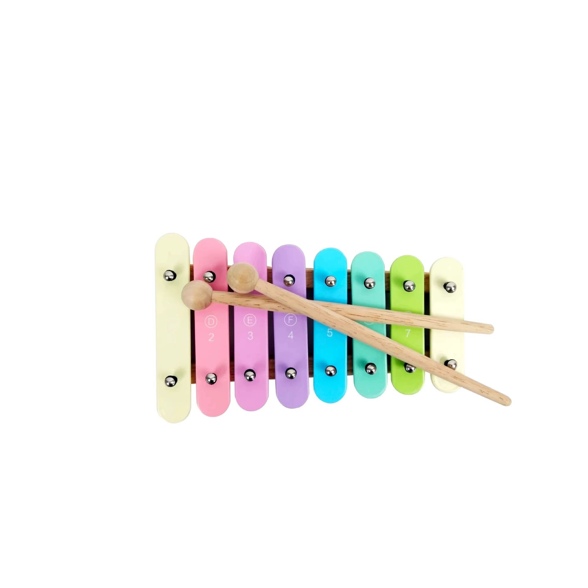 Xylophone d'Orff