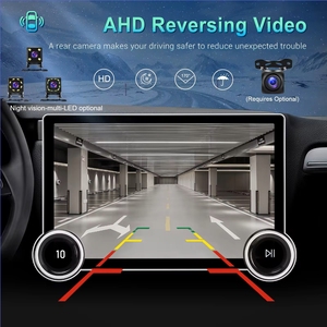 Zmecar 11.8 "Android xe Đài phá<span class=keywords><strong>t</strong></span> thanh stereo 6 + 128G/4 + 64G 2K QLED 8 lõi Carplay Android <span class=keywords><strong>t</strong></span>ự động GPS 4G Wifi DSP Hi-Res OBD2 <span class=keywords><strong>DAB</strong></span> + OEM - Product Image 6