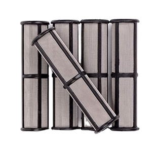 Filtre de <span class=keywords><strong>pompe</strong></span> de pulvérisation de peinture sans air 243080 pour GR390PC Filtres de <span class=keywords><strong>pompe</strong></span> de pulvérisation de peinture sans air - Product Image 1