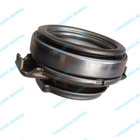 Rodamiento de Acero Nuevo para Diferencial y Embrague 58TKA3703B para Autos Hyundai, Kia y Mitsubishi