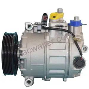 Automotive Air Conditioning Parts Car Ac Compressor Oe 4B0260805M/447150-3590/447150-8472