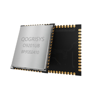 Module émetteur-récepteur Bluetooth multi-protocoles O9201UB WiFi 6 1200 Mbps USB BT5.4 2 Mbps à faible latence pour drone