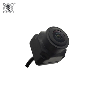 Top-Pick 360 °   Cámara Panorámica para Auto, AHD 1080P, Impermeable, Fácil Instalación, Asistencia de Estacionamiento para Sedán/SUV, Excelente <span class=keywords><strong>Precio</strong></span> - Product Image 3