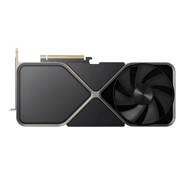 RTX 5090 Graphics Card 32 GB GDDR7 512 Bit