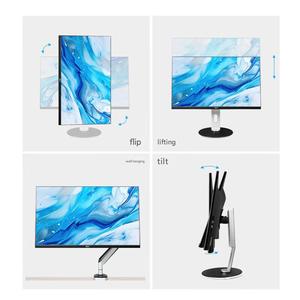 AOC A27925 27-Inch IPS LCD All-in-One PC Intel Core I7 14th Gen 32GB DDR4 1TB SSD Business Desktop <b>USB</b> Ports - Product Image 1