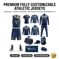 Uniformes de Baloncesto Personalizados al por Mayor, Malla Transpirable de Secado Rápido para Jóvenes y Niños, Sublimación para Equipos y Clubes