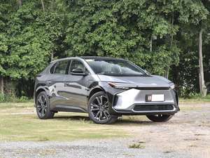 TOYOTA BZ4X BOZHI 4X 2024 NUEVO VEHÍCULO DE ENERGÍA PURA ELÉCTRICA NUEVO COCHE 615KM <span class=keywords><strong>AIR</strong></span> PRO <span class=keywords><strong>MAX</strong></span> 2WD 4WD LARGO RANGO HECHO en CHINA para ADULTOS - Product Image 6