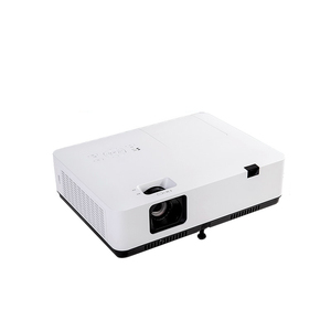 4000 Lumen 3LCD chiếu được xây dựng trong loa cho rạp chiếu phim nhà Movie họp lớp học sử dụng - Product Image 1