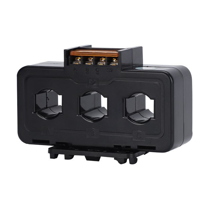 Split Core Current Transformer Miniature 50
