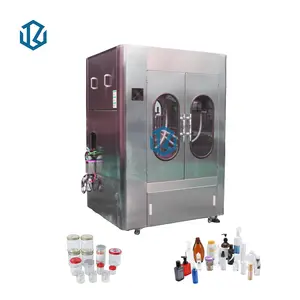 Safe and reliable sachet filling machine specialized filling machines filling bottle machine