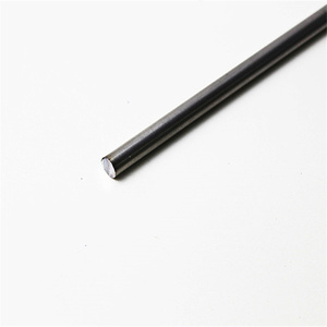 Barre ronde en acier inoxydable XM-19, haute résistance, résistante à la corrosion - Product Image 2