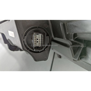 <span class=keywords><strong>Phare</strong></span> de projecteur haute définition en gros pour 2020 Buick Regal phares à LED originaux phares à LED de voiture les plus vendus - Product Image 2