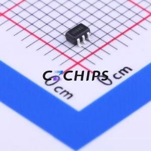 Tout nouveau et Original 74LVC1G04SE-7 SOT-353 Circuit intégré IC puce onduleur vente entière puces de composants électroniques et Service de nomenclature - Product Image 1