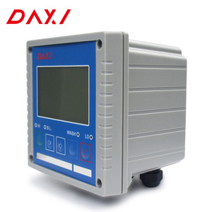 Analyseur de turbidité industriel numérique en ligne NTU Meter pour le traitement des eaux usées, l'aquaculture et les tests environnementaux - Product Image 5