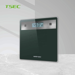 Cân Nặng Kỹ Thuật Số LCD Kỹ Thuật Số Nói Năng Đa Ngôn Ngữ 180Kg Cân Nặng Nói Chuyện Sức Khỏe - Product Image 2