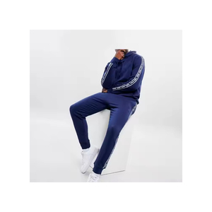 Estilos de vida activos Diseño Premium personalizado Sólido Ecológico Activewear Chándales Tallas grandes Yoga Deportes Fitness Traje de ocio - Product Image 4