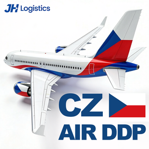 Agent maritime UPS DHL FEDEX, livraison express internationale, transitaire aérien, FBA LCL de Chine vers la <span class=keywords><strong>République</strong></span> tchèque et les États-Unis - Product Image 1