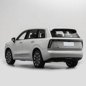 Wuling Starlight L 260 km, 5 portes, 6 places, édition confort, SUV PHEV haute performance, SUV hybride rechargeable, voiture familiale - Product Image 6