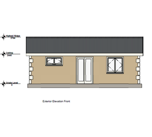 <span class=keywords><strong>สมา</strong></span>ร์ทราคาถูก Compact Home ออกแบบชั้นสองห้องนอนทนไฟฉนวนกันความร้อนสูงกำไรเส้นใย Sandwich แผง Prefab House - Product Image 4