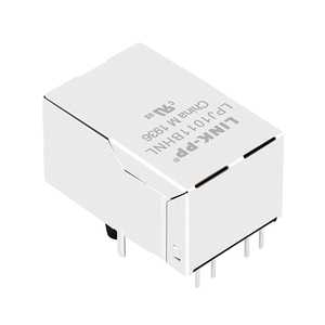 Đầu Nối RJ 45 Cổng Đơn SI-50246-F Giắc Cái <span class=keywords><strong>RJ11</strong></span> <span class=keywords><strong>RJ45</strong></span> - Product Image 4