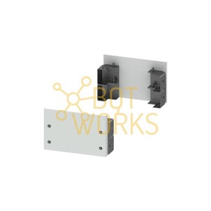 Siemens 8MF12402CR - Nuovo - Product Image 1