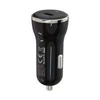 Haut de gamme pas cher prix charge rapide Pd 20w Type c Port ou chargeur de voiture Pd double port pour téléphone