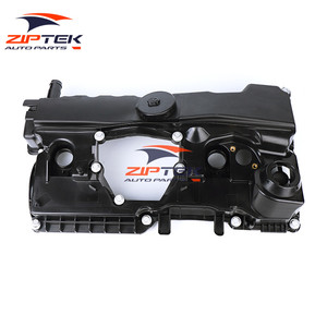 Couvre-culbuteurs moteur N46 pour <span class=keywords><strong>BMW</strong></span> <span class=keywords><strong>E46</strong></span> 316i <span class=keywords><strong>316ti</strong></span> E90 318i E87 118i <span class=keywords><strong>E46</strong></span> 318i 318Ci 318ti - Product Image 1