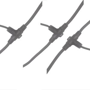 उन्होंने शेंग जिया को पीसने टी 5 के एलईडी लैंप में 2-पिन 3-पिन 4-पिन ट्यूब लैंप टी-आकार के केबल वितरक तार प्लग-संचालित कनेक्टर शामिल हैं। - Product Image 1