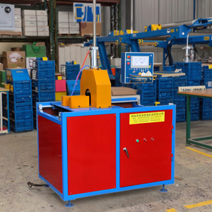 Máquina Extrusora Automática de Tubería Rígida de PP PE PVC de un Solo Tornillo, Relación L/D <span class=keywords><strong>28</strong></span>:1, Motor de 18.5kW, Bomba de Engranajes, Línea de Marcado de Color - Product Image 4