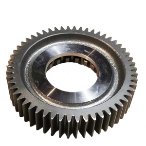 Pièces de transmission de camion de haute qualité JS125T-1701111 Engrenage de première vitesse de l'axe secondaire de la boîte de vitesses pour Sinotruk - Product Image 1