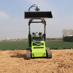 الأكثر مبيعًا في الصين <span class=keywords><strong>Skid</strong></span> Mini <span class=keywords><strong>Skid</strong></span> من مرفقات 35hp <span class=keywords><strong>Skid</strong></span> Mini - Product Image 2