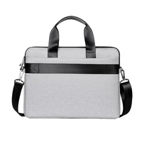 Hommes femmes voyage à l'extérieur bureau voyage d'affaires ordinateur tablette notebook sacoche ordinateur portable