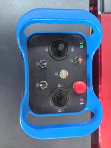 חומר טיפול 10-50t במכונה חשמלית מופעל על ידי סוללה למכירה - Product Image 4