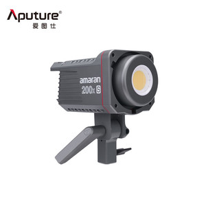 ไฟวิดีโอ LED Aputure Emora 200D ปรับอุณหภูมิสีได้ สำหรับการถ่ายทอดสดและการถ่ายวิดีโอสั้น - Product Image 3