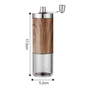 <span class=keywords><strong>Moulin</strong></span> à café <span class=keywords><strong>manuel</strong></span>, <span class=keywords><strong>moulin</strong></span> à grains de café, <span class=keywords><strong>moulin</strong></span> à grains de haute qualité - Product Image 2