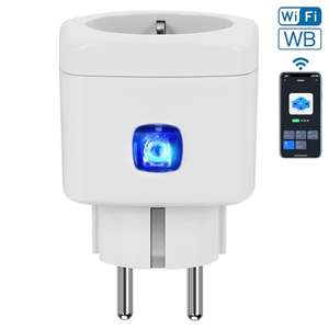 Adaptador wifi inteligente de una sola vía, compatible con redes alemanas, ideal para controlar dispositivos a distancia y optimizar - Product Image 3