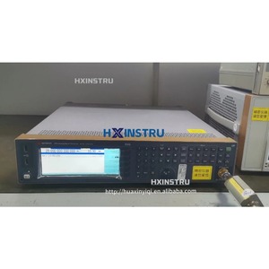 Generador de Señales Analógicas de Microondas Serie X KEYSIGHT N5173B EXG, de 9 kHz a 40 GHz, Precio Negociable - Product Image 1