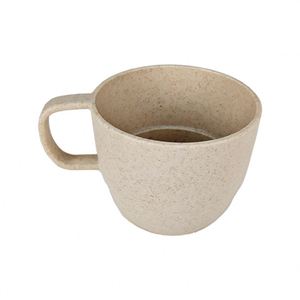Ensemble de tasses promotionnelles écologiques personnalisables QM pour mettre en valeur la philosophie écologique de votre marque - Product Image 4