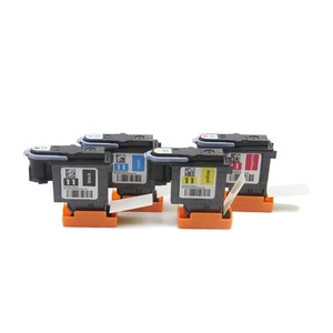 Pièces d'imprimante Supercolor pour HP 11, tête d'impression remanufacturée pour imprimantes HP 1000, 1100, 1200, 2200, 2280, 2600, 2800, CP1700, 100, 500 - Product Image 1