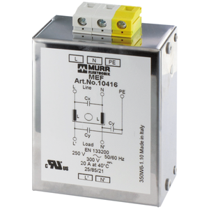 Murrelektronik N/10416-New Prodotto in Italia - Product Image 1