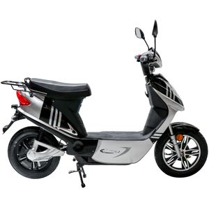 CEE/COC 20 km/h ECO <span class=keywords><strong>e</strong></span> scooter bicicleta 48V 500W 20AH para adultos Europa - Product Image 3