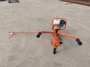 Railway Impact Wrench <b>Hydraulic</b> Track Maintenance <b>Tool</b> - Product Image 2