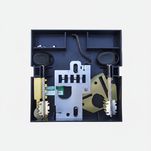 Mottura DX ชุดช่องเขาล็อกอะไหล่91.184/102ผลิตในอิตาลี - Product Image 2