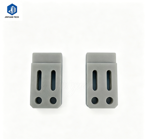 Disipadores de Calor de Nitruro de Aluminio (AlN) y Placas de Cerámica, Mecanizados por CNC, Eléctricos y Personalizados - Product Image 2