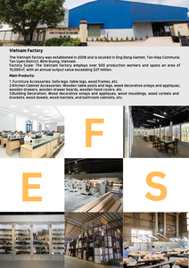 Decorative Solid Wood 3D Rustic Fluorescent Wall Panels for Villa Hotel Use Modern Living Rooms Kitchens Indoor/Outdoor - Product Image 6