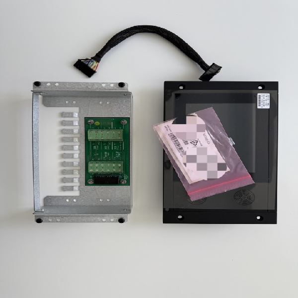 Plc Maritime As, Wcc600 Controller Industrial Automation for Warranty Product