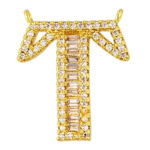 Étiquette d'identification pour <span class=keywords><strong>chien</strong></span> en forme de lettre, breloque de collier pour <span class=keywords><strong>chien</strong></span>, étiquettes nominatives personnalisées pour animaux de compagnie avec strass scintillants - Product Image 5