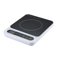 Appareils électriques de qualité supérieure cuisinière à induction autonome super rapide